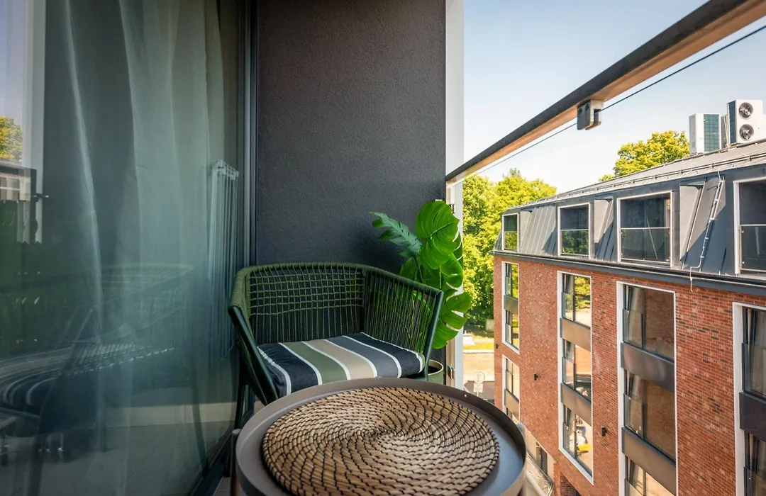 Iron Apartments By Mb Apartments-1