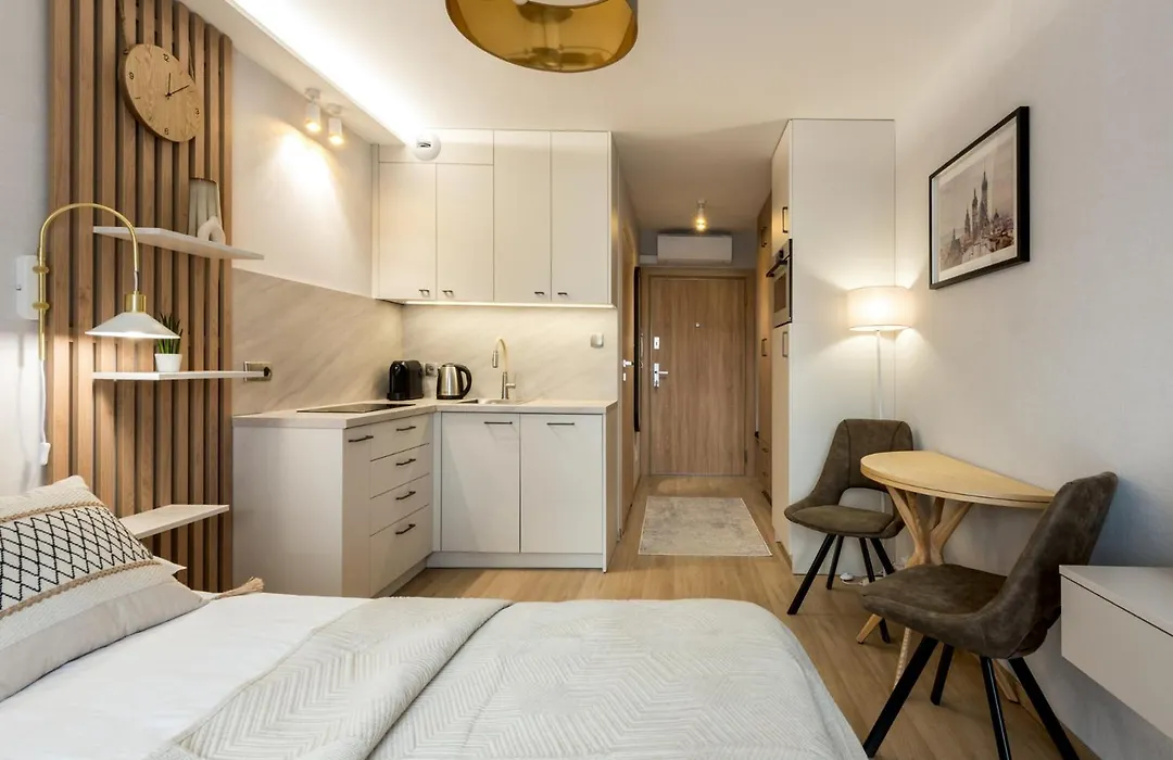 Iron Apartments By Mb Apartments-1