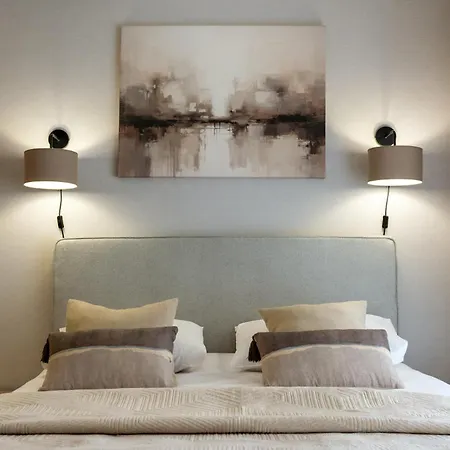 Iron Apartments By Mb Apartments-3