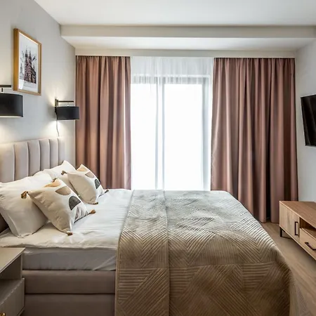 Iron Apartments By Mb Apartments-3