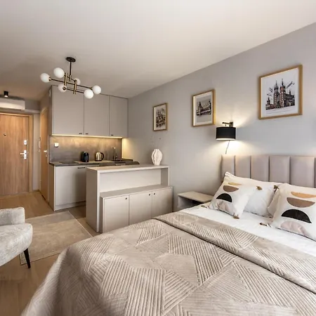 Iron Apartments By Mb Apartments-3