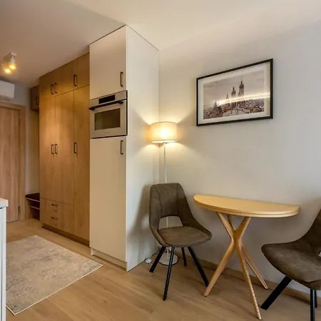 Iron Apartments By Mb Apartments-2