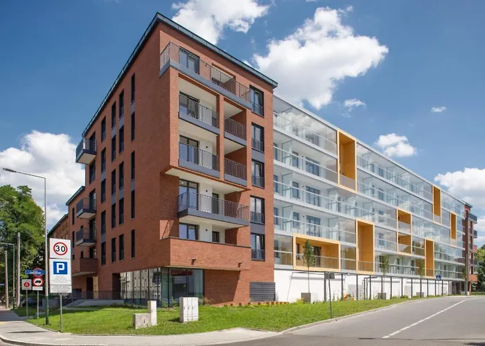 Hemma Orawska 14