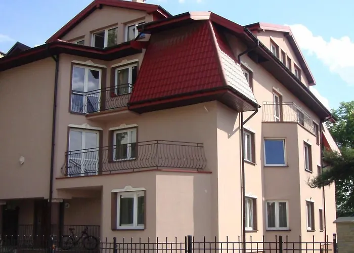 y Dolna Krakow
